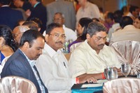 Celebs At Nats 2013 Telugu Sambaralu